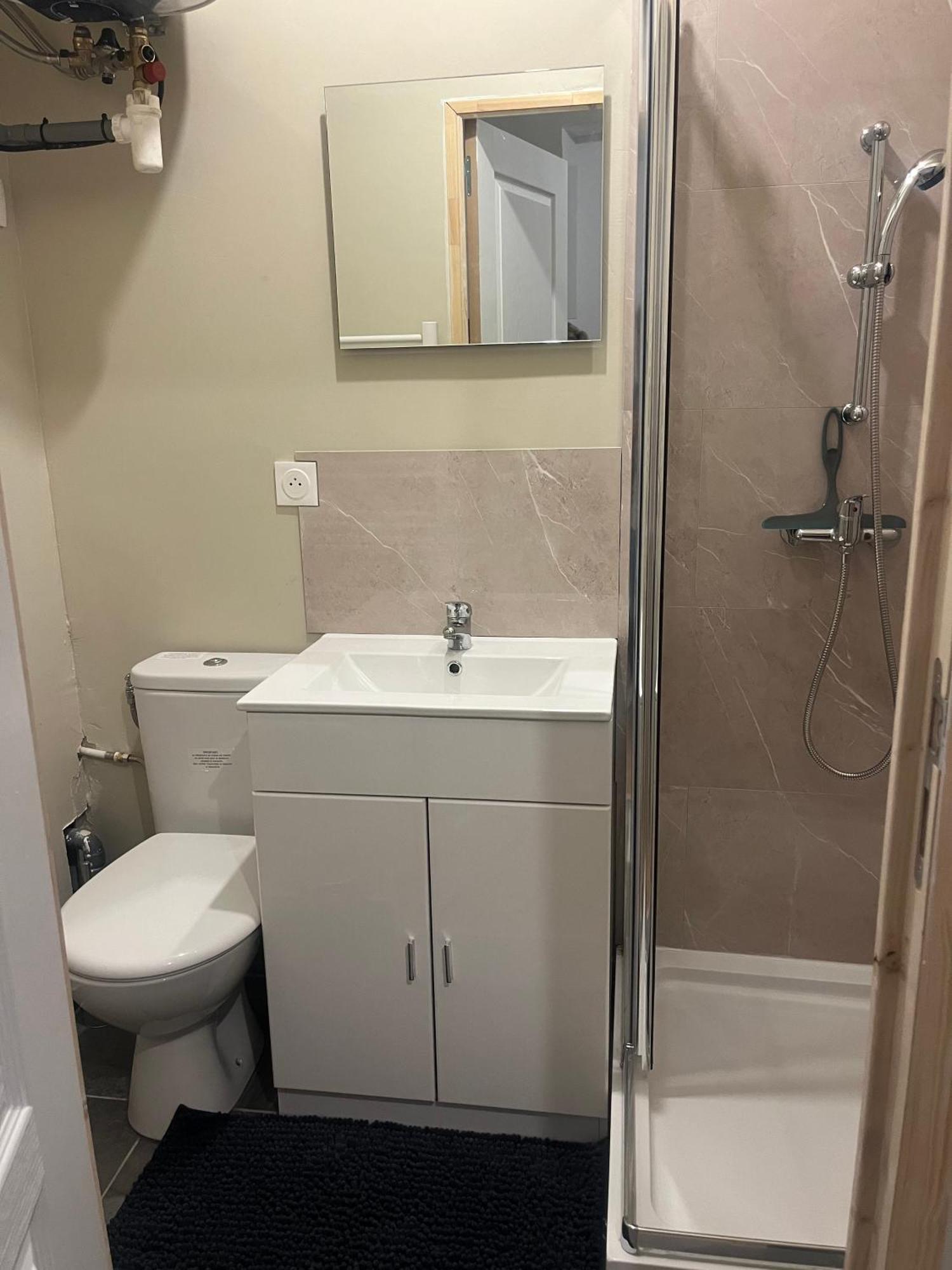 Apartment Le Petit Azur *