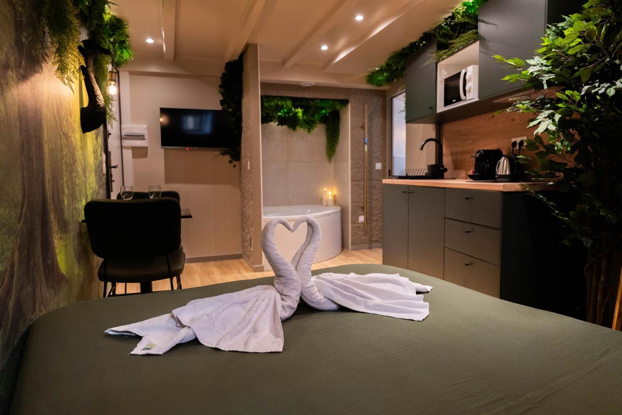 Apartment Les D Ailleurs Nice