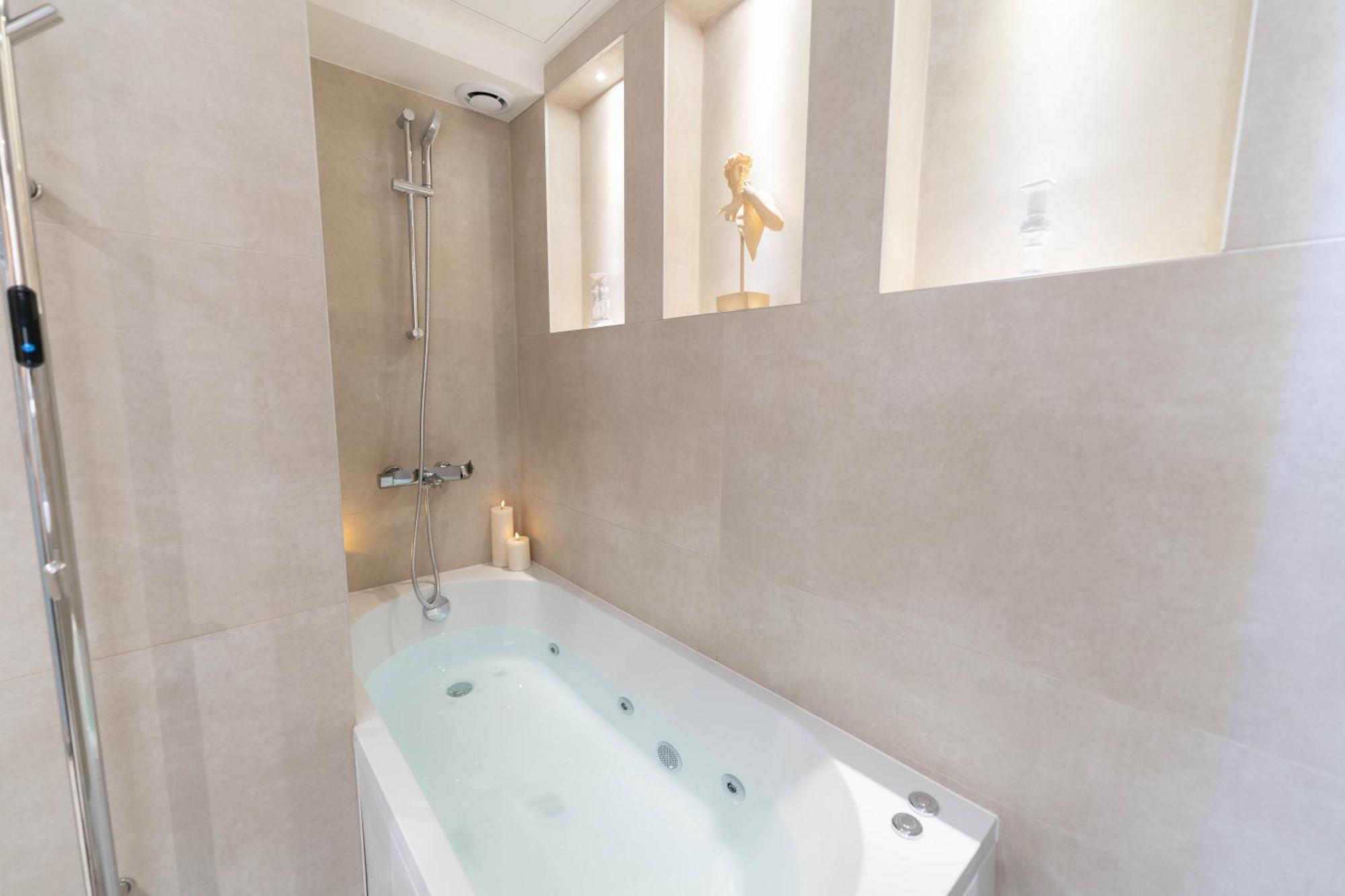 Apartment Les D Ailleurs *