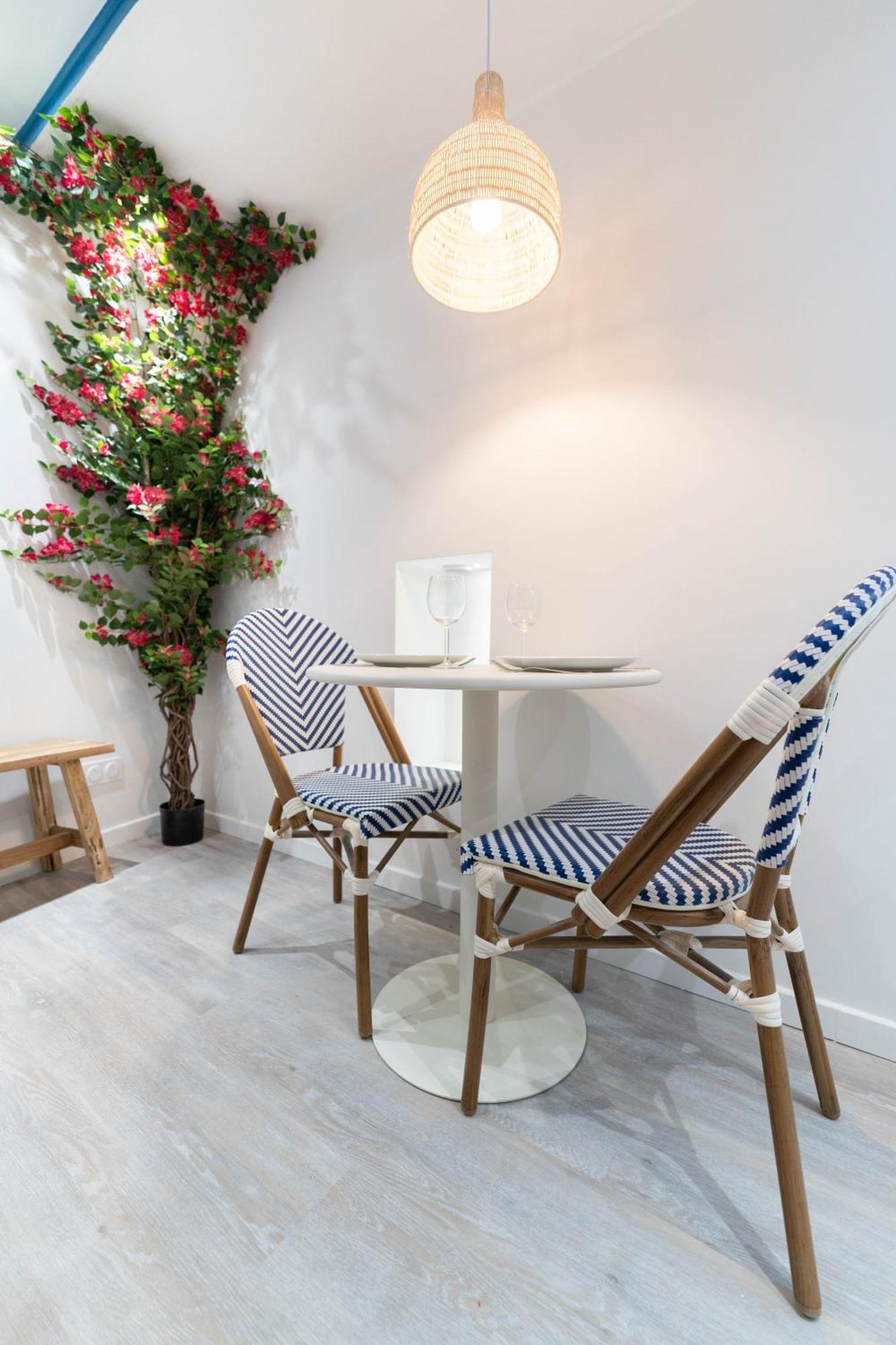 Apartment Les D Ailleurs *