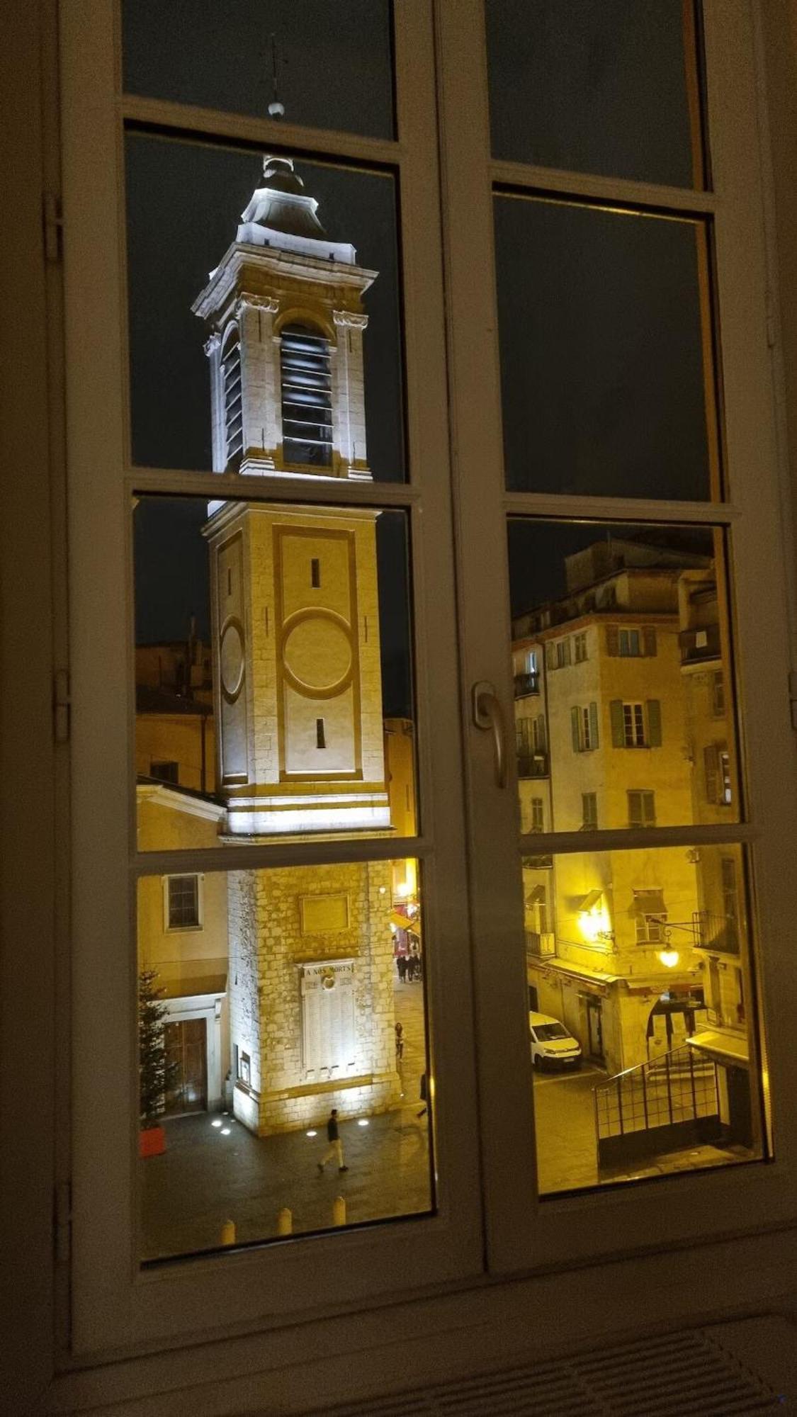 Apartment Beautiful Provencal Apartment, Fully Equipped, 300m Away - Fontaine 3 Nice