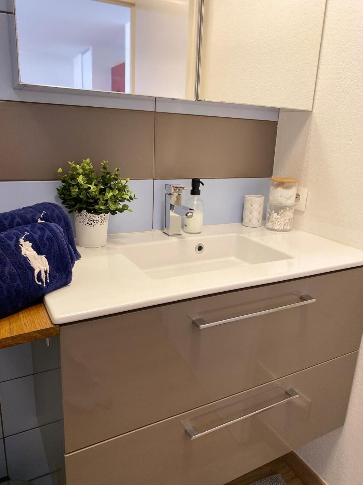 Apartment Le Spot Nicois