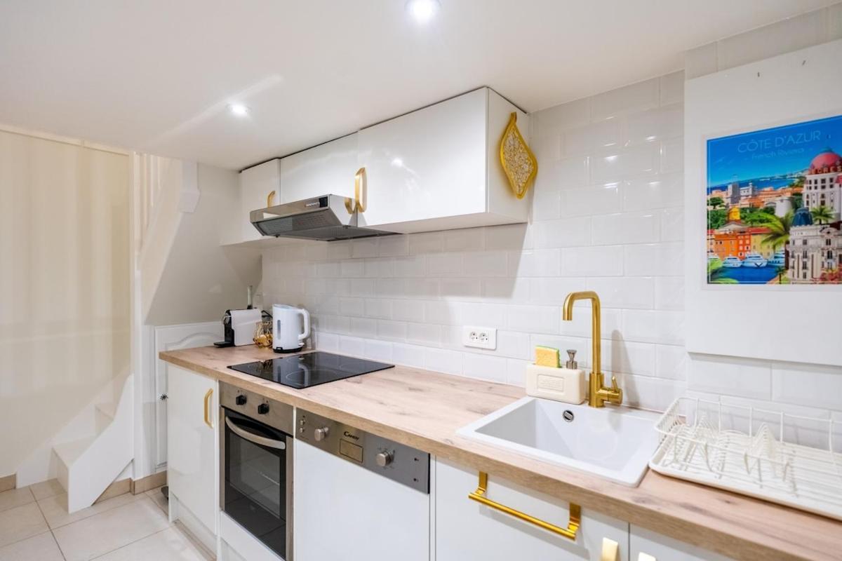 Cozy In Old Town * Nice