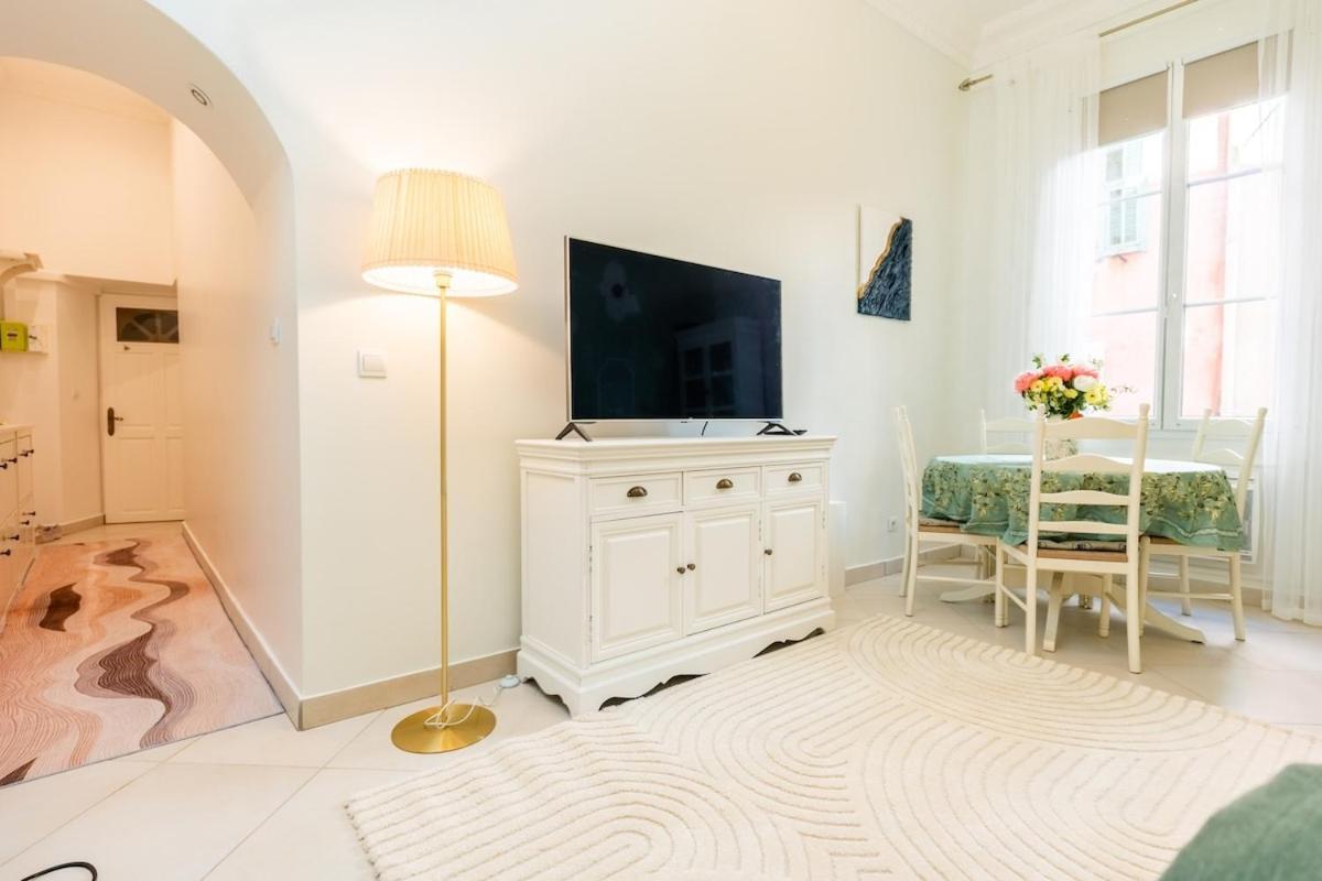 Apartment Cozy In Old Town