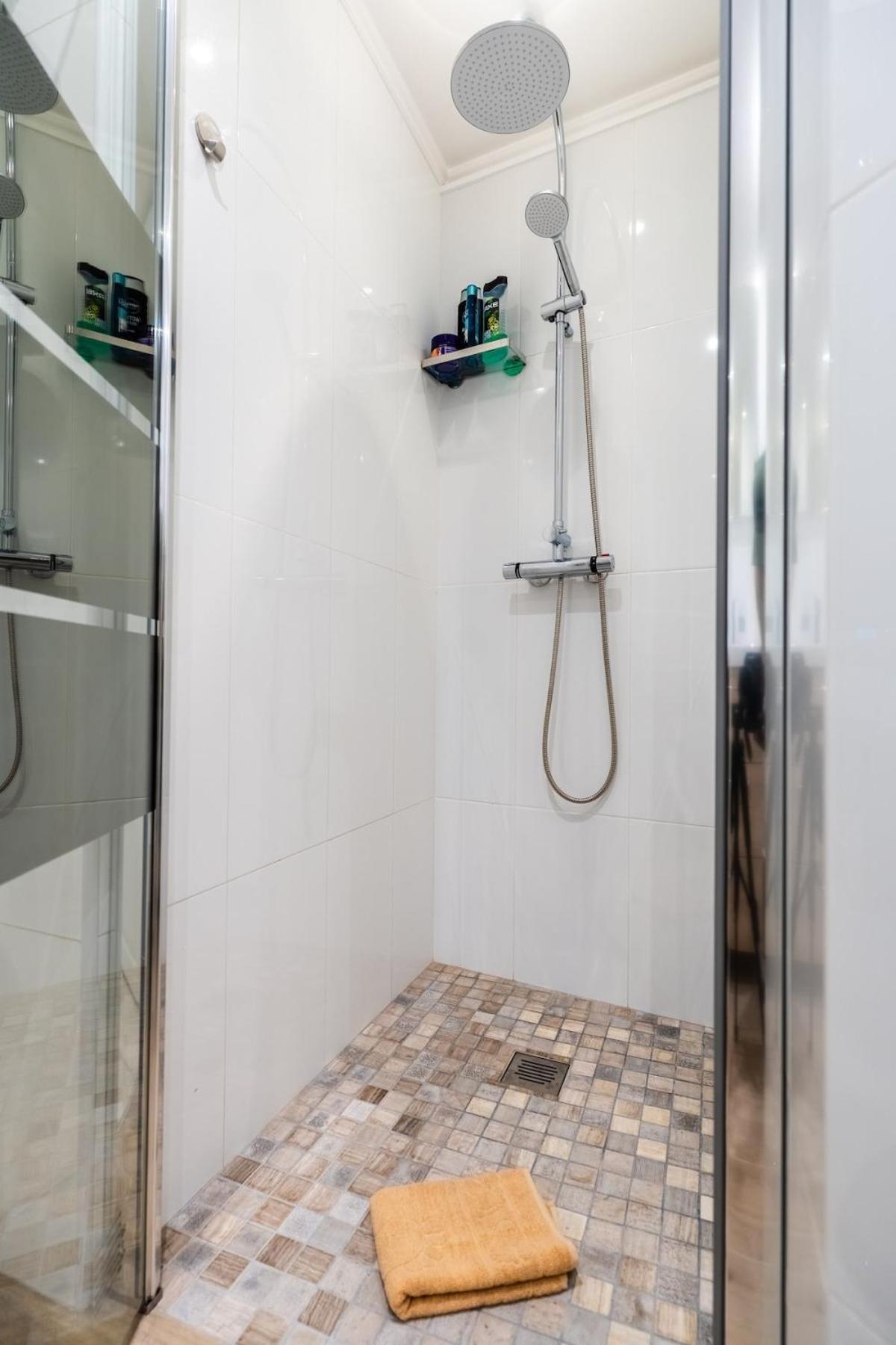 Apartment Cozy In Old Town *