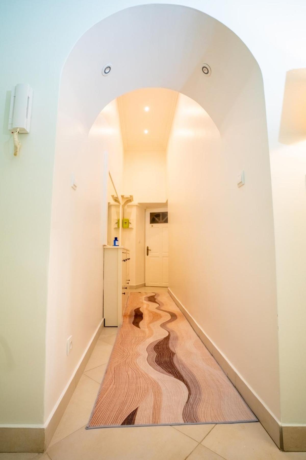 Cozy In Old Town Apartment Nice