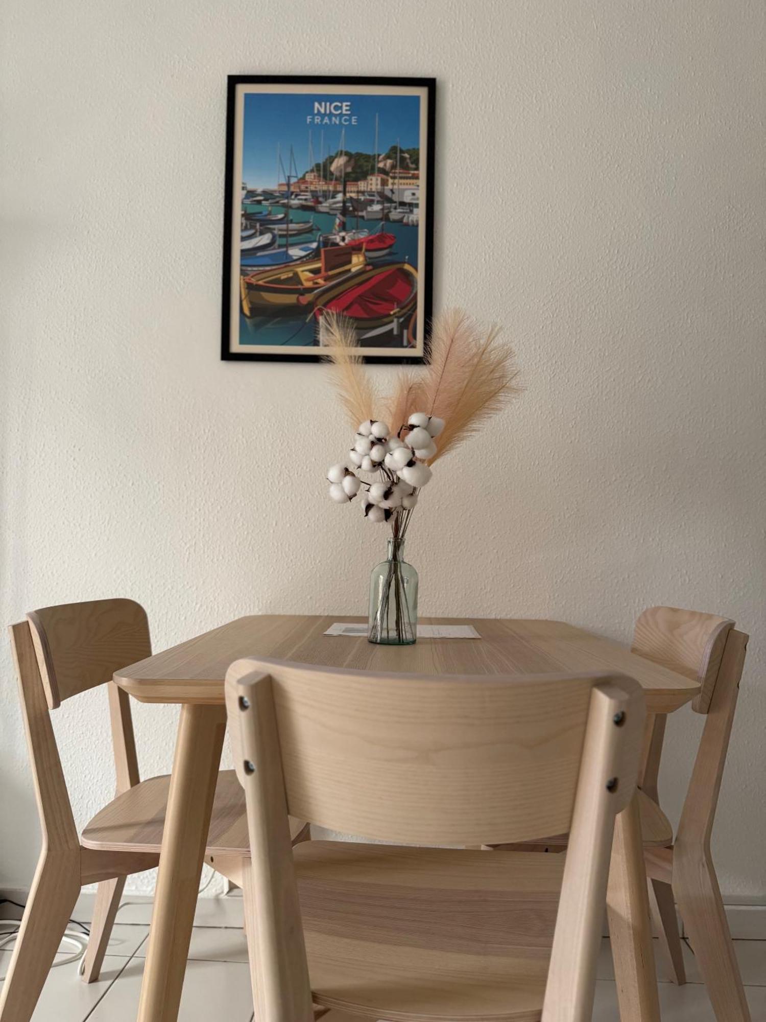 Bel Au Calme Hyper Centre *