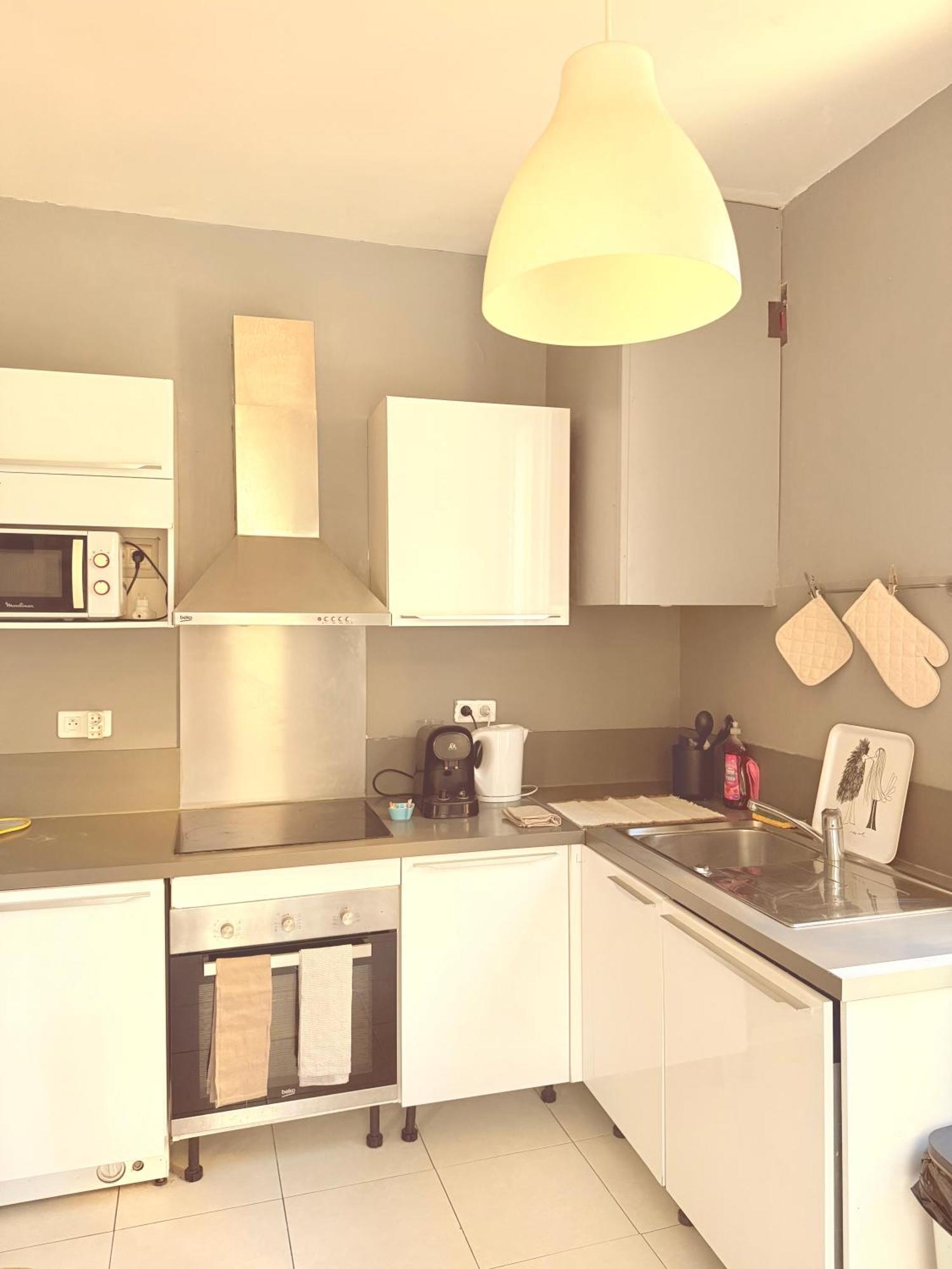 3 Pieces Pres Du Port De * Nice