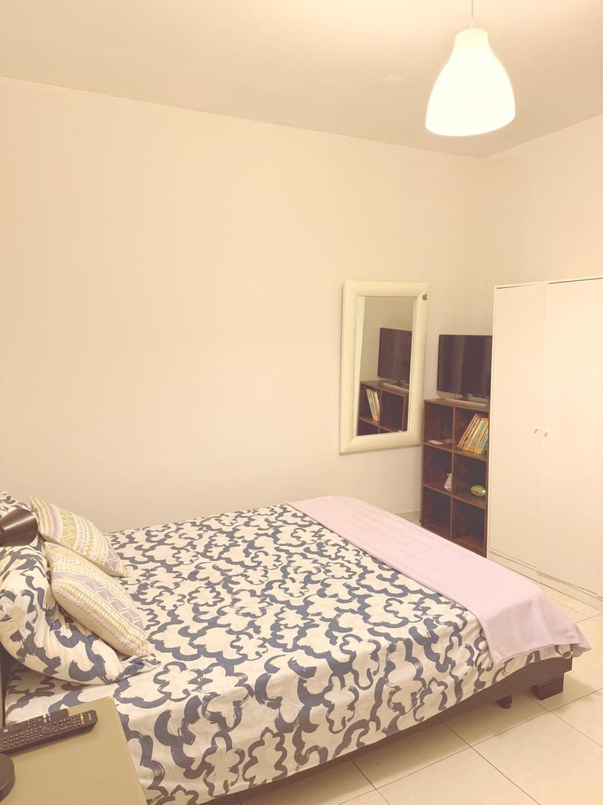 Apartment 3 Pieces Pres Du Port De