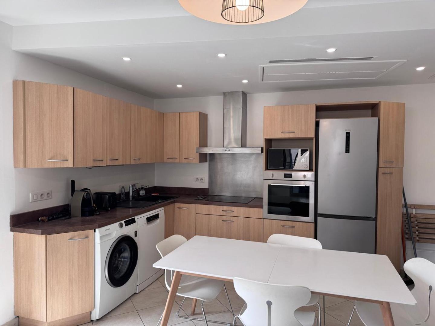 Beau 4 Pieces - Hyper Centre 8 Couchages *