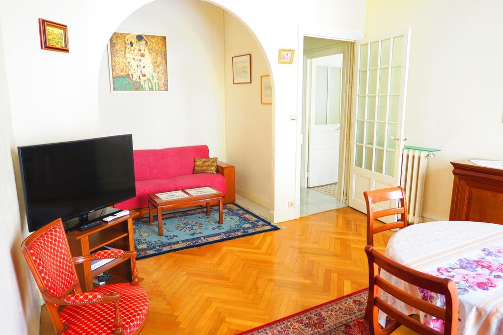 Apartment Nestor&jeeves - Et Soleil - - Close Sea