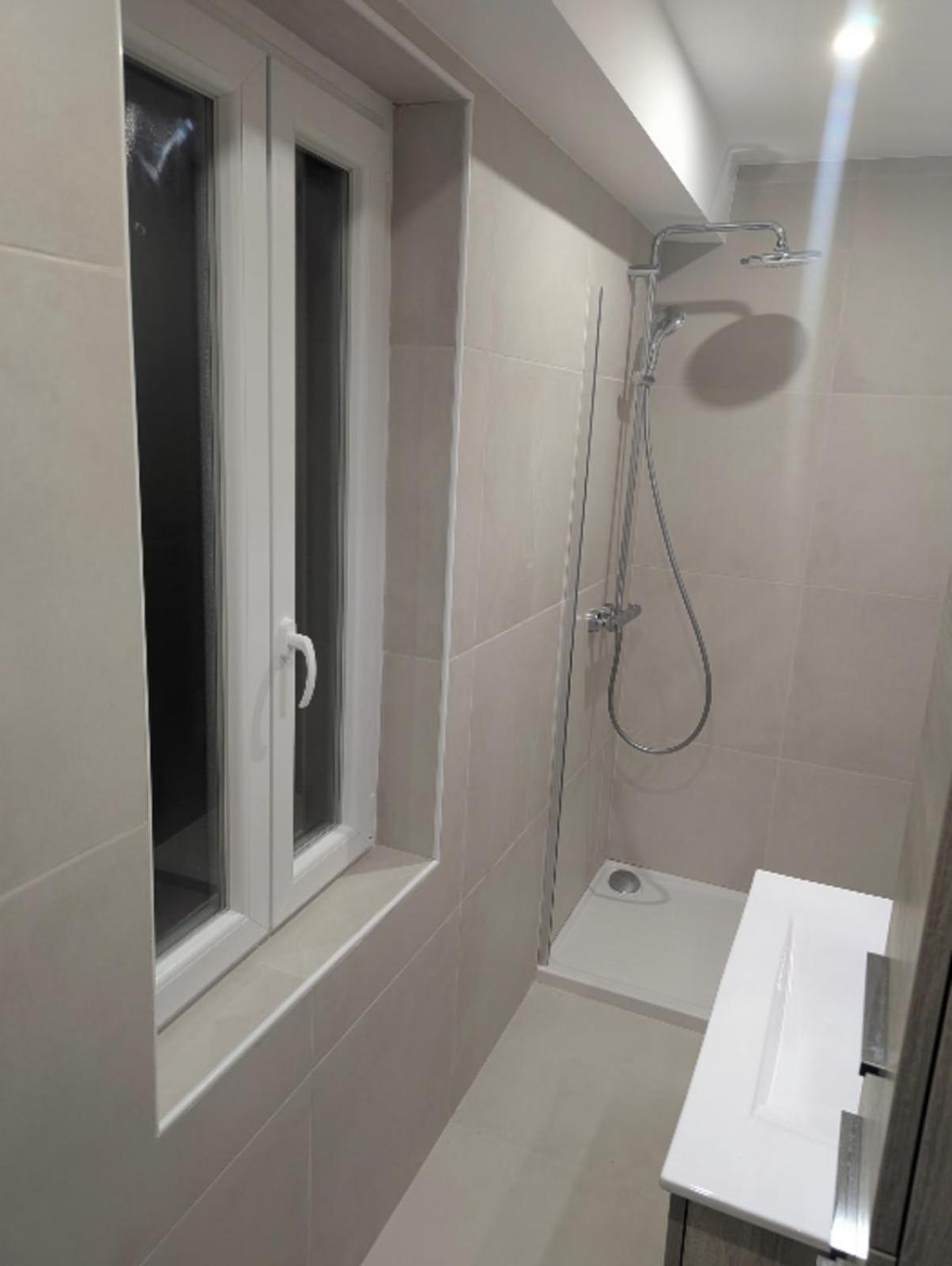 Apartment Large 37 M With Terrace