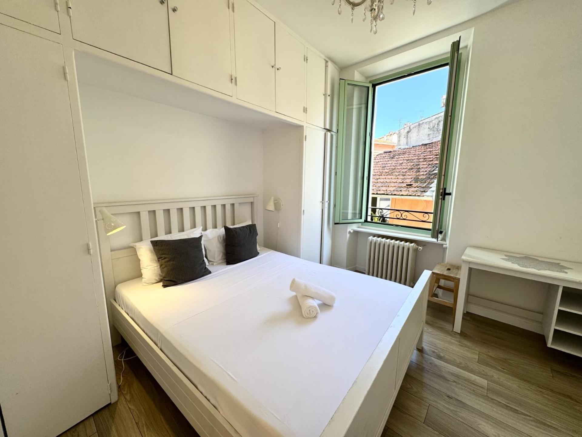 Cc Ot L Atelier Du Collet Old Town Promenade Des Apartment Nice
