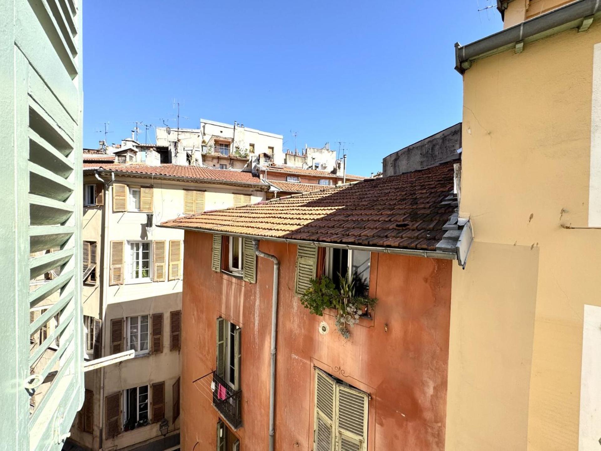 Apartment Cc Ot L Atelier Du Collet Old Town Promenade Des