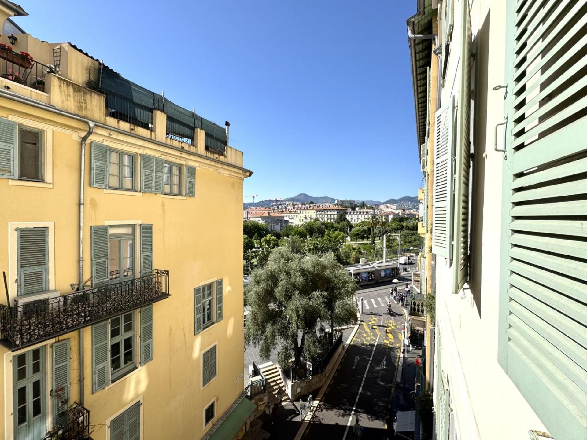 Apartment Cc Ot L Atelier Du Collet Old Town Promenade Des