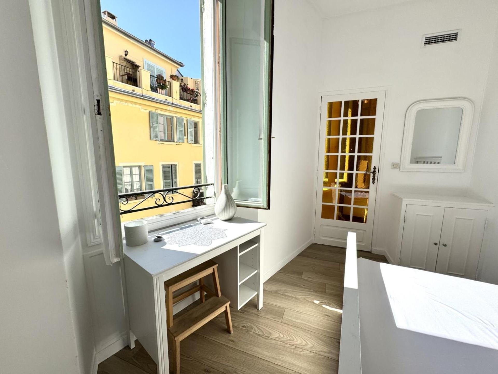 Apartment Cc Ot L Atelier Du Collet Old Town Promenade Des *