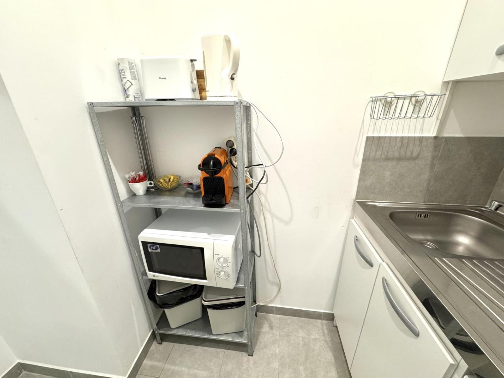 Apartment Riviera - Maison Du Grand Sud - Confortable Petit 3 Pieces - Promenade Des Nice