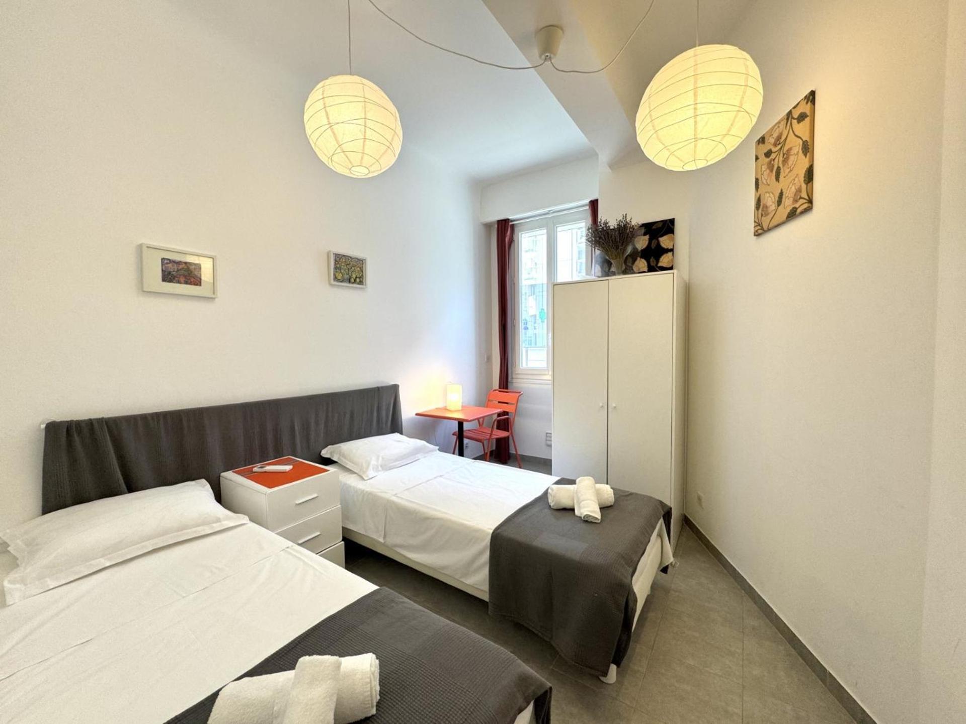 Apartment Riviera - Maison Du Grand Sud - Confortable Petit 3 Pieces - Promenade Des *