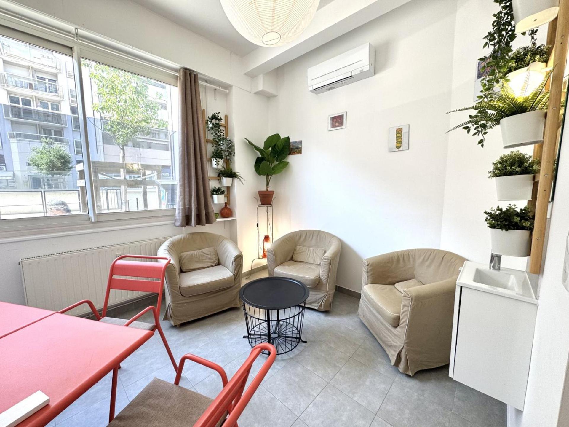 Riviera - Maison Du Grand Sud - Confortable Petit 3 Pieces - Promenade Des 3*