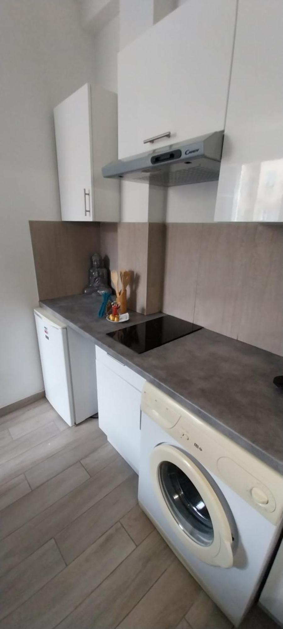 Apartment 2 Pieces