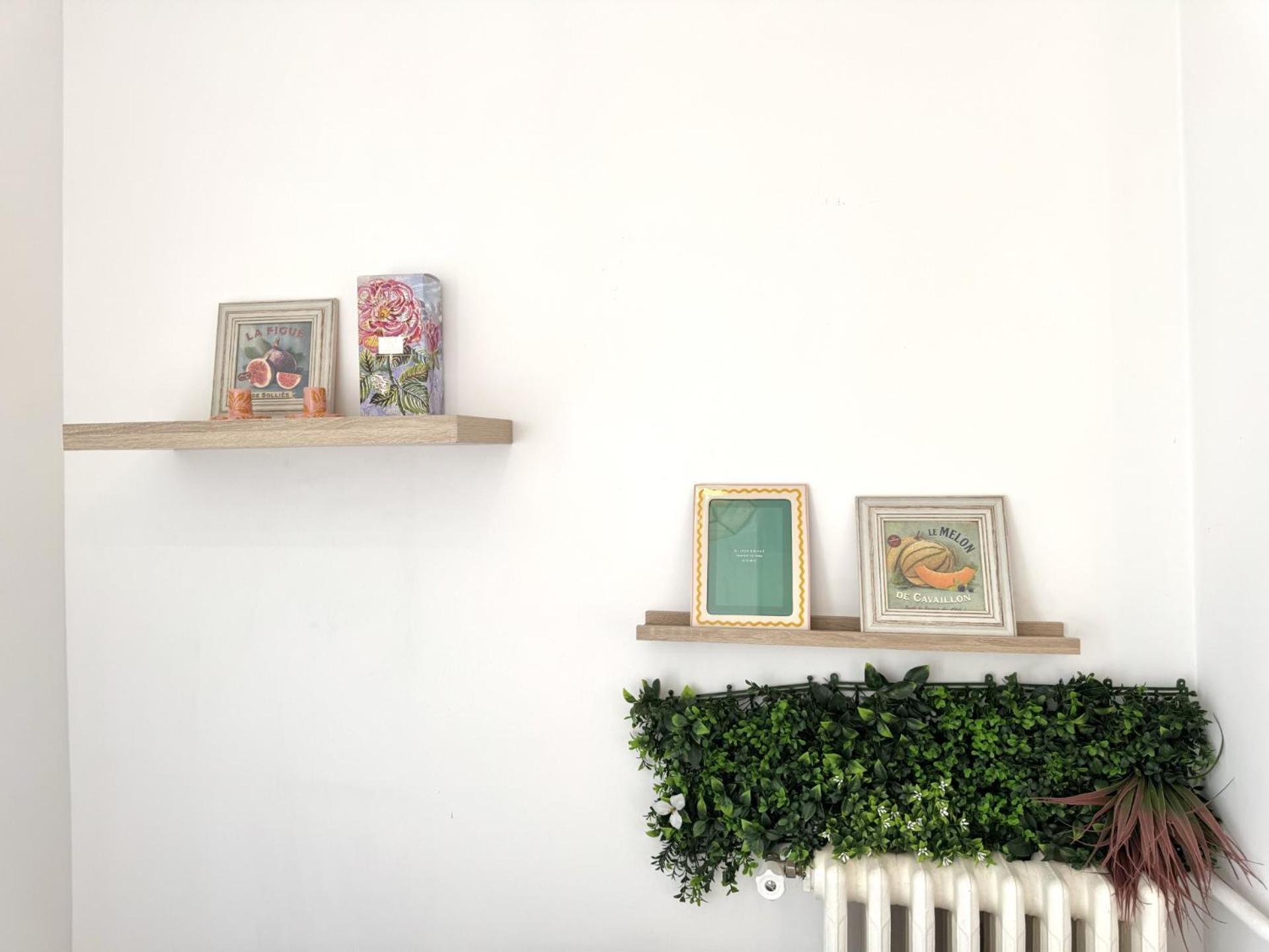 Riviera - Terrasse Horizon - 15' Promenade Des Apartment