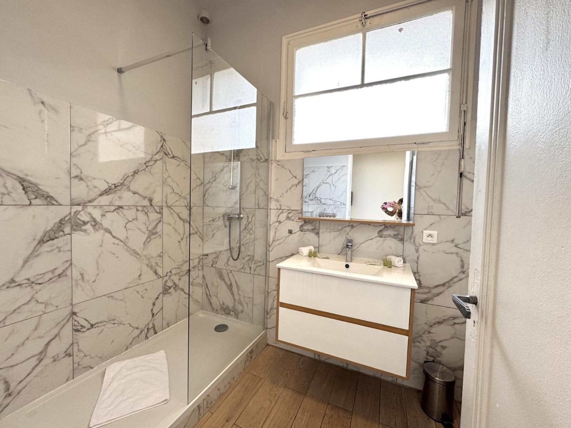 Riviera - Terrasse Horizon - 15' Promenade Des Apartment