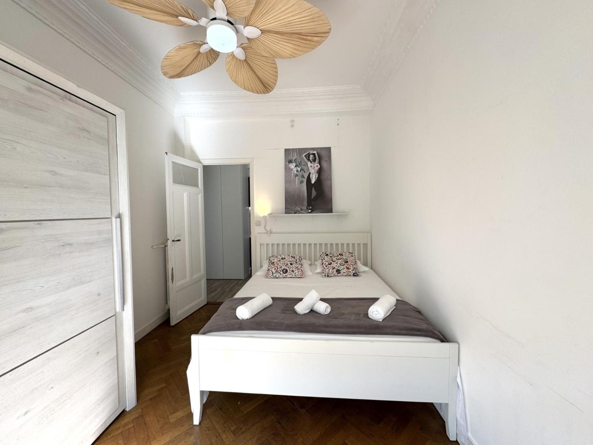 Apartment Riviera - Terrasse Horizon - 15' Promenade Des