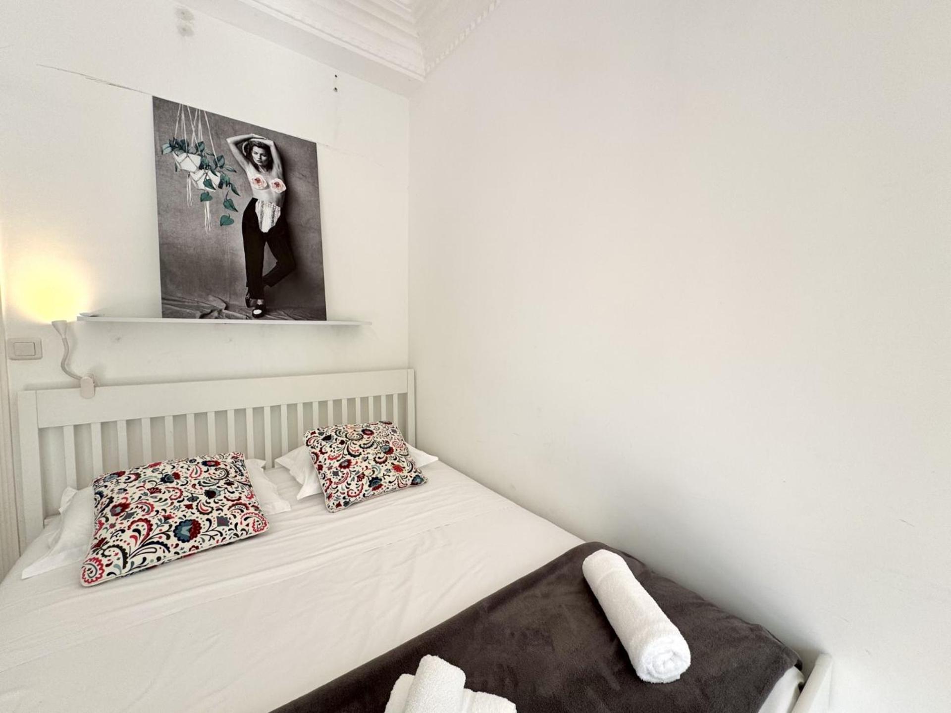 Riviera - Terrasse Horizon - 15' Promenade Des Nice