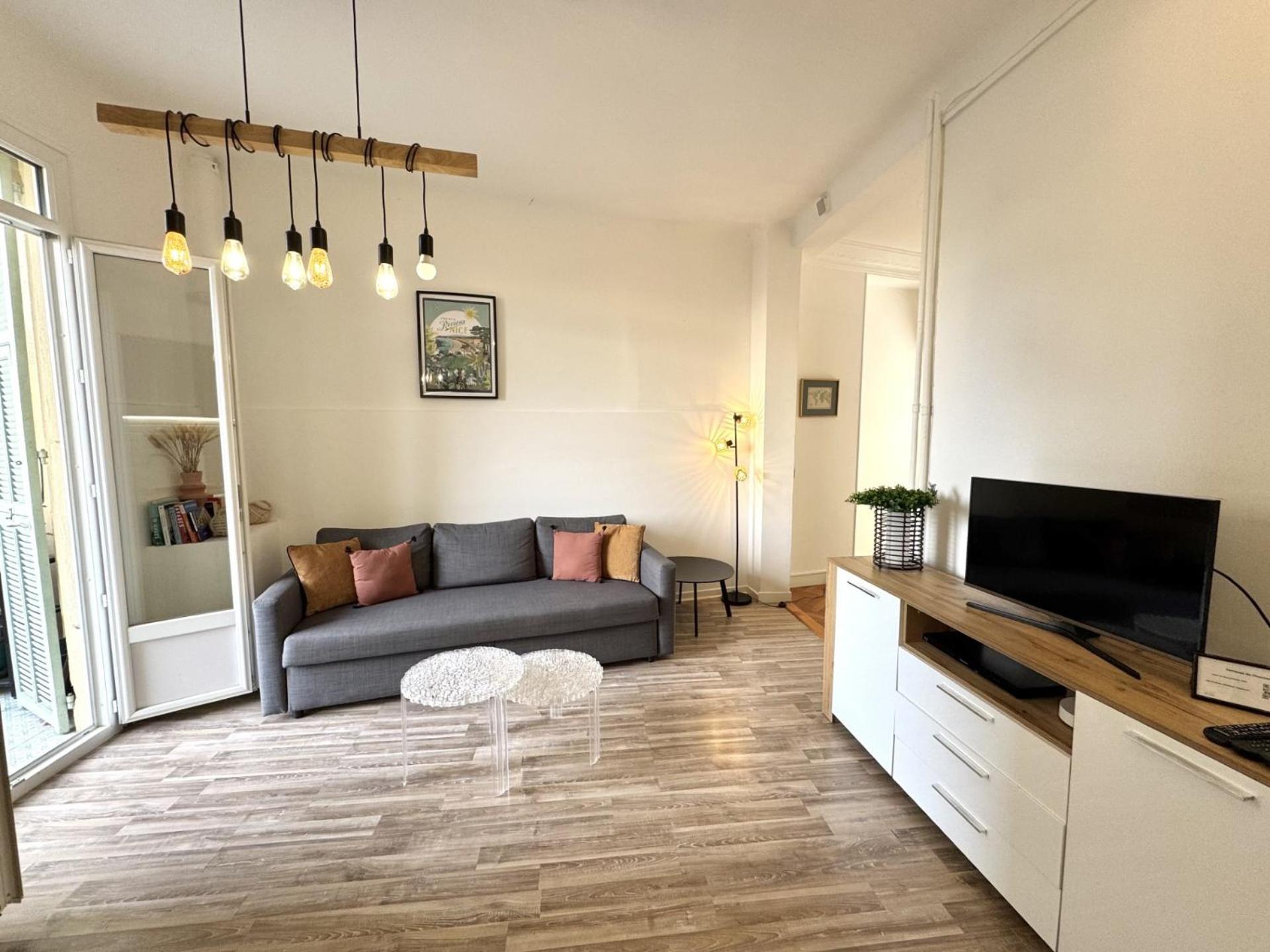 Riviera - Terrasse Horizon - 15' Promenade Des