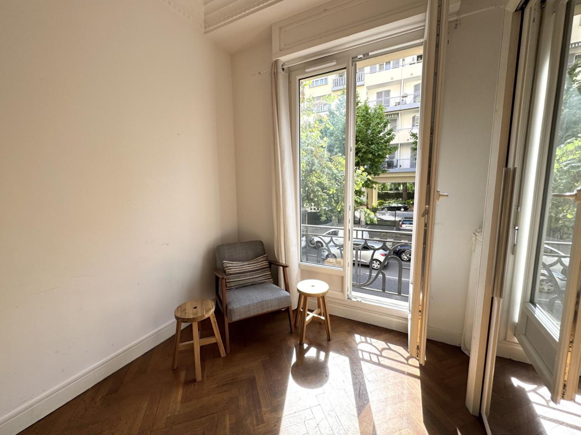 Riviera - Terrasse Horizon - 15' Promenade Des 3*