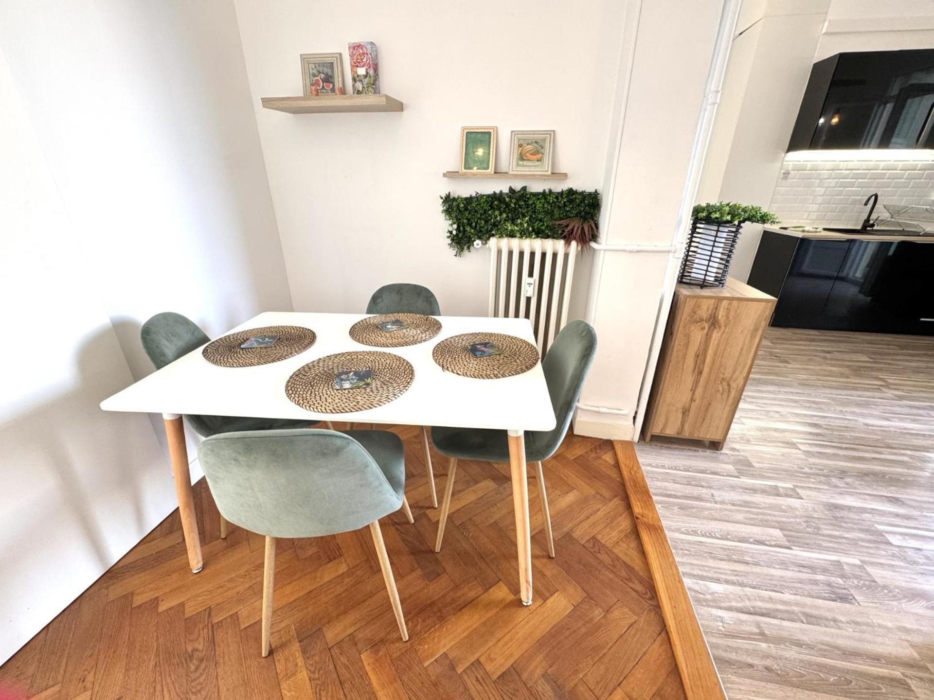 Riviera - Terrasse Horizon - 15' Promenade Des 3*