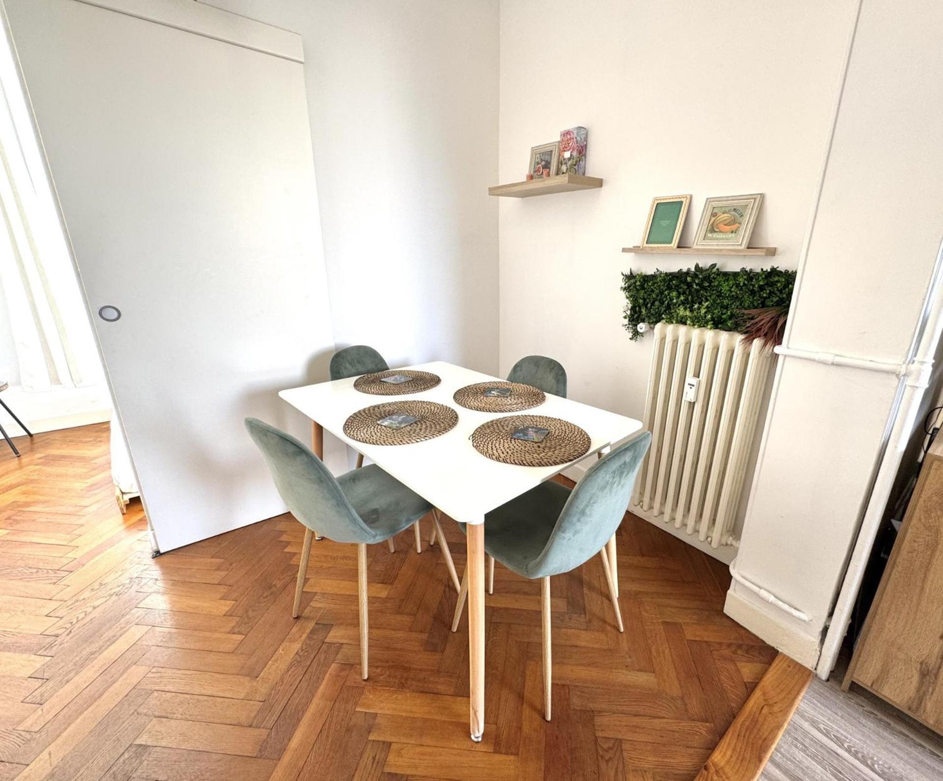 Riviera - Terrasse Horizon - 15' Promenade Des 3*