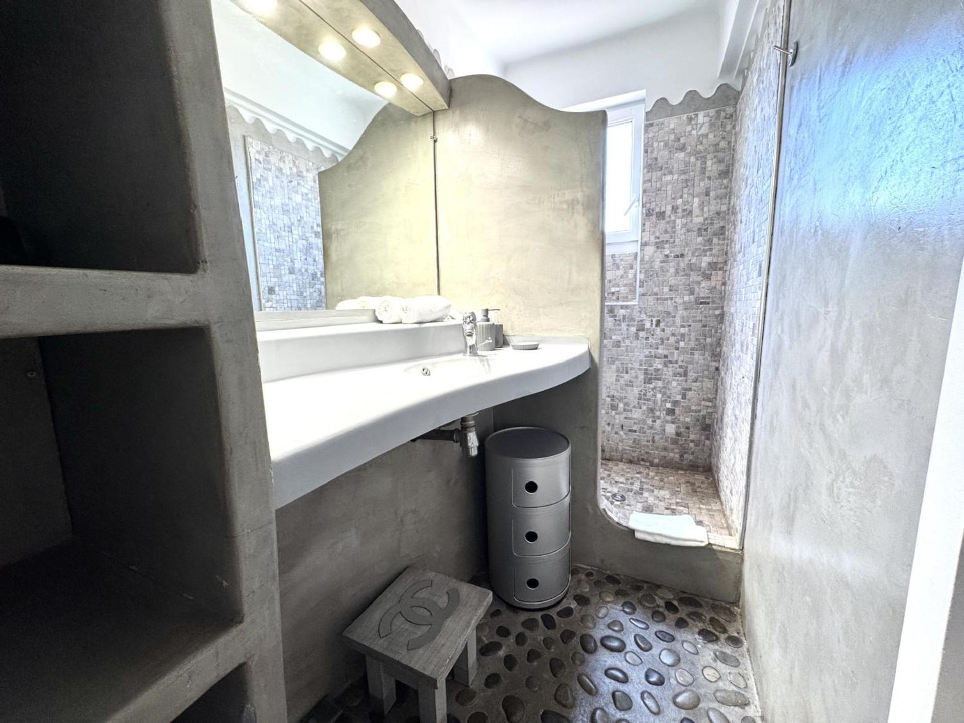Apartment Riviera - Balcon Du Serrurier - Old Town - Promenade Des