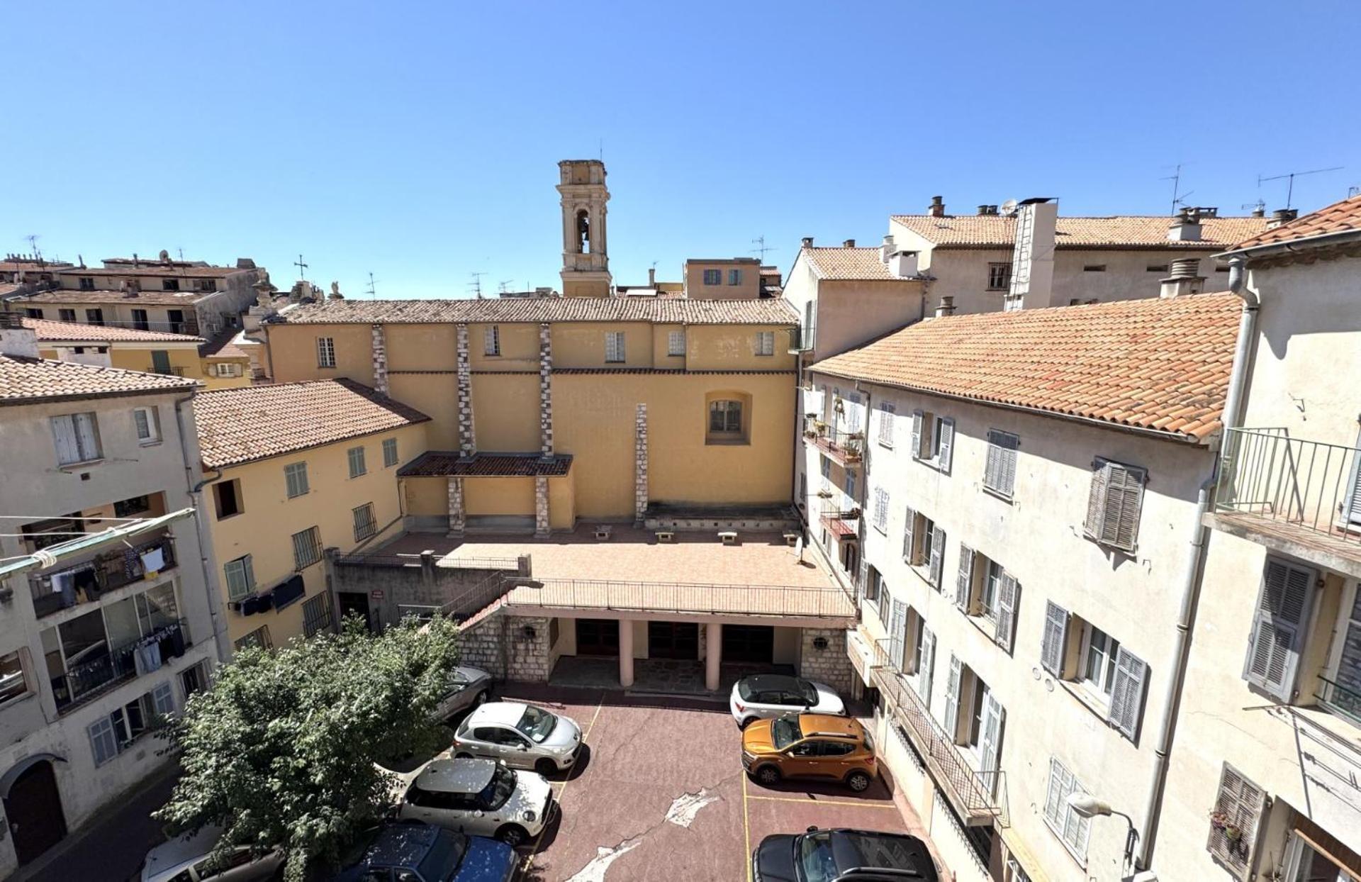 Riviera - Balcon Du Serrurier - Old Town - Promenade Des Nice