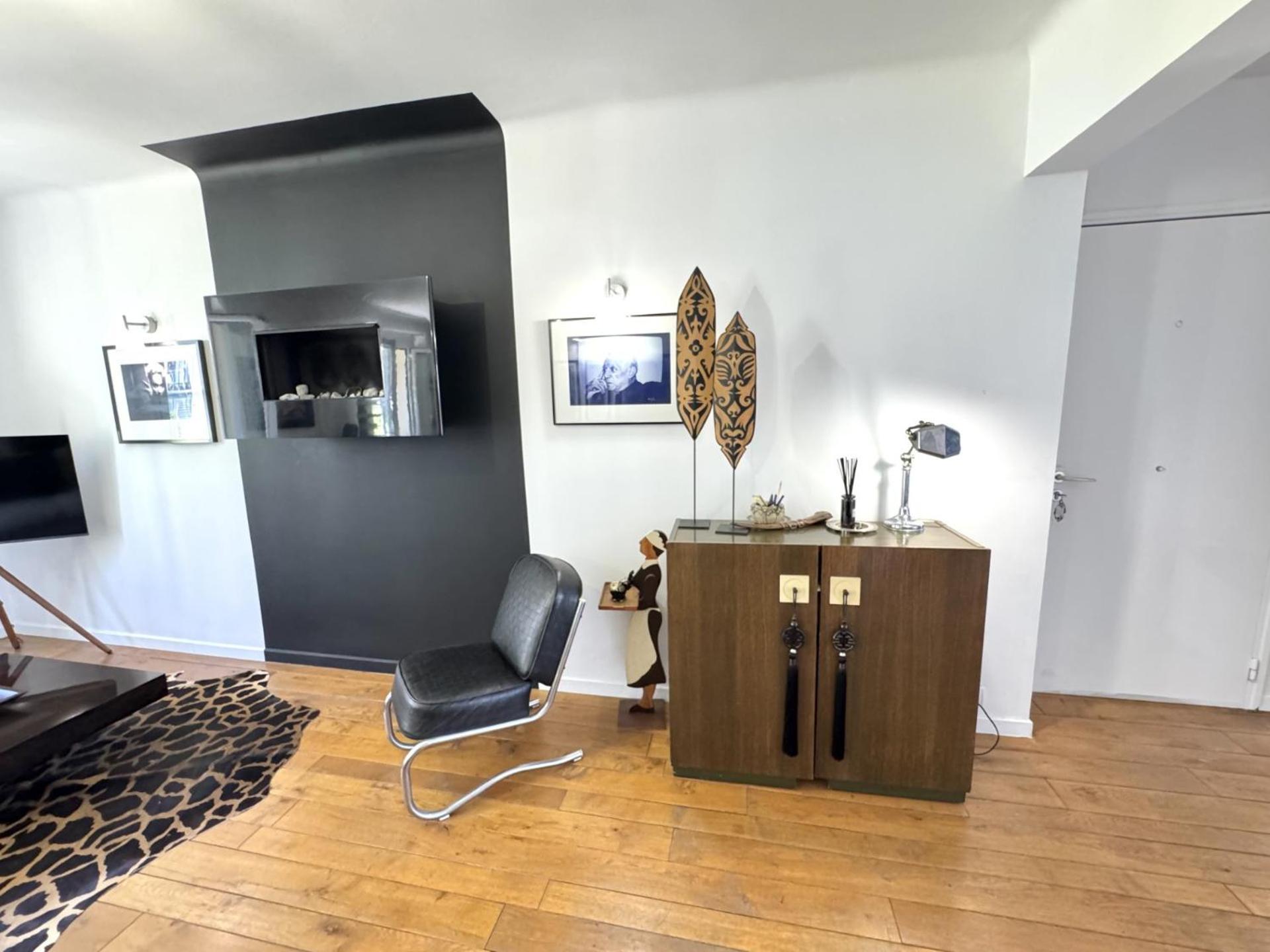 Riviera - Balcon Du Serrurier - Old Town - Promenade Des Apartment