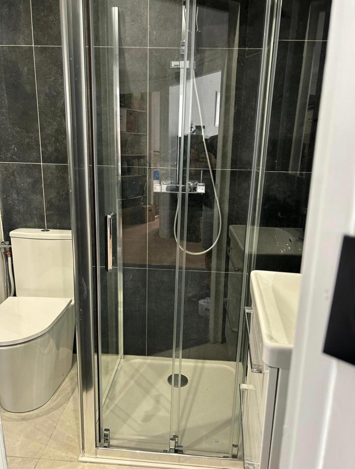 Shared Flat In Liberation Bed & Breakfast Nice