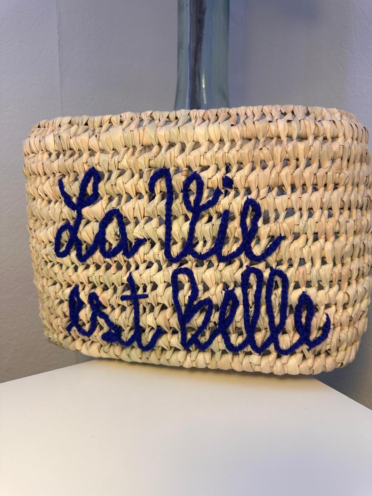 La Vie Est Belle - T2 - Coeur De *