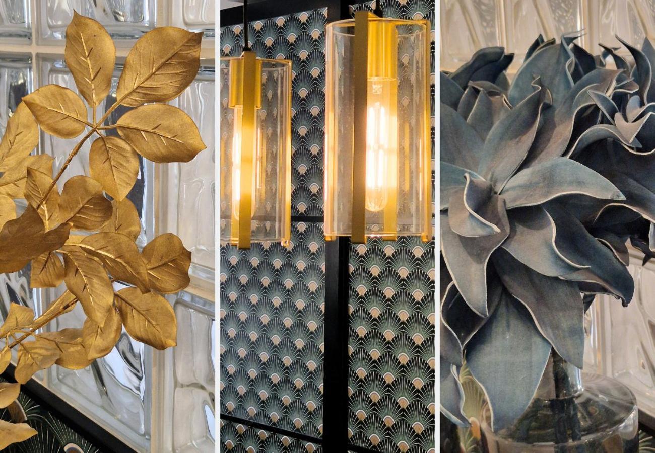 Apartment Nestor&jeeves - Reflet Dor - Vieux - Near Nice