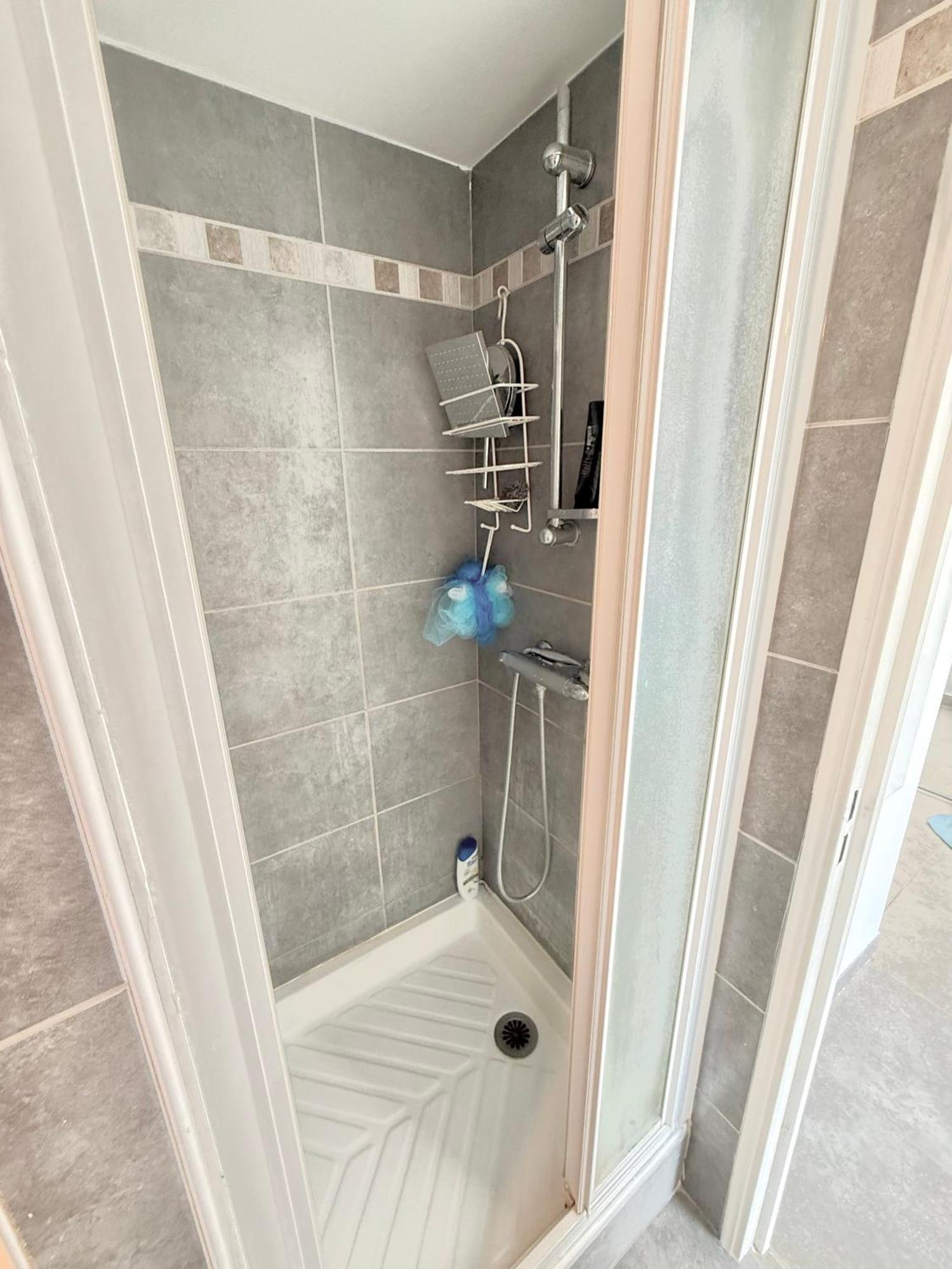 Terrasse 3eme Etage, Climatisation Coeur De Nice