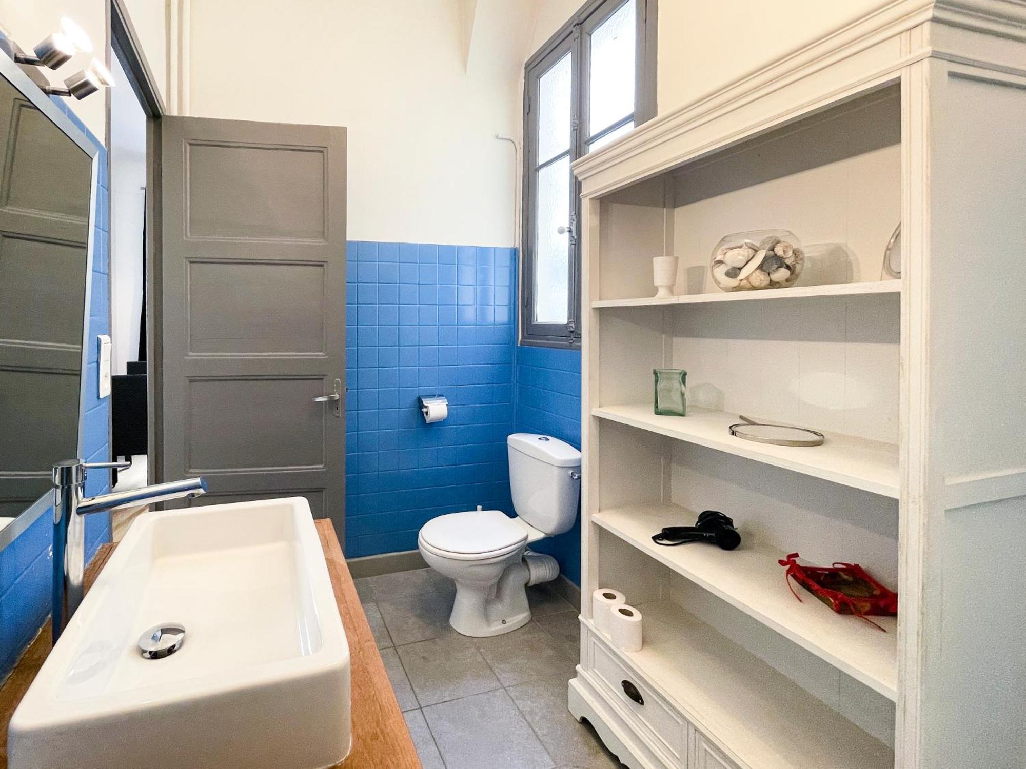 Apartment Le Comte De 2 Pers Ac Wifi *