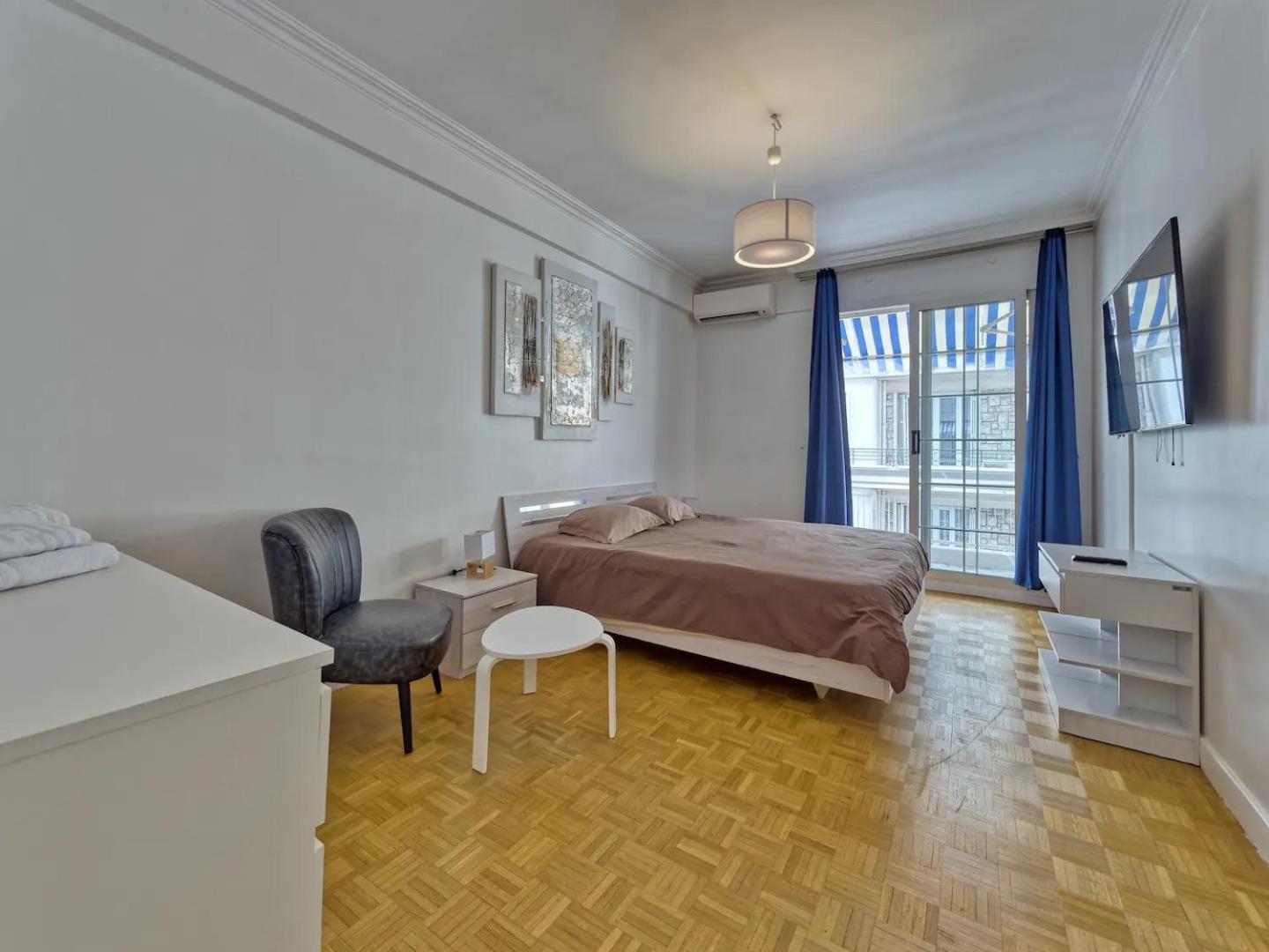 Le Beethoven 6 Pers Wifi Ac Apartment *