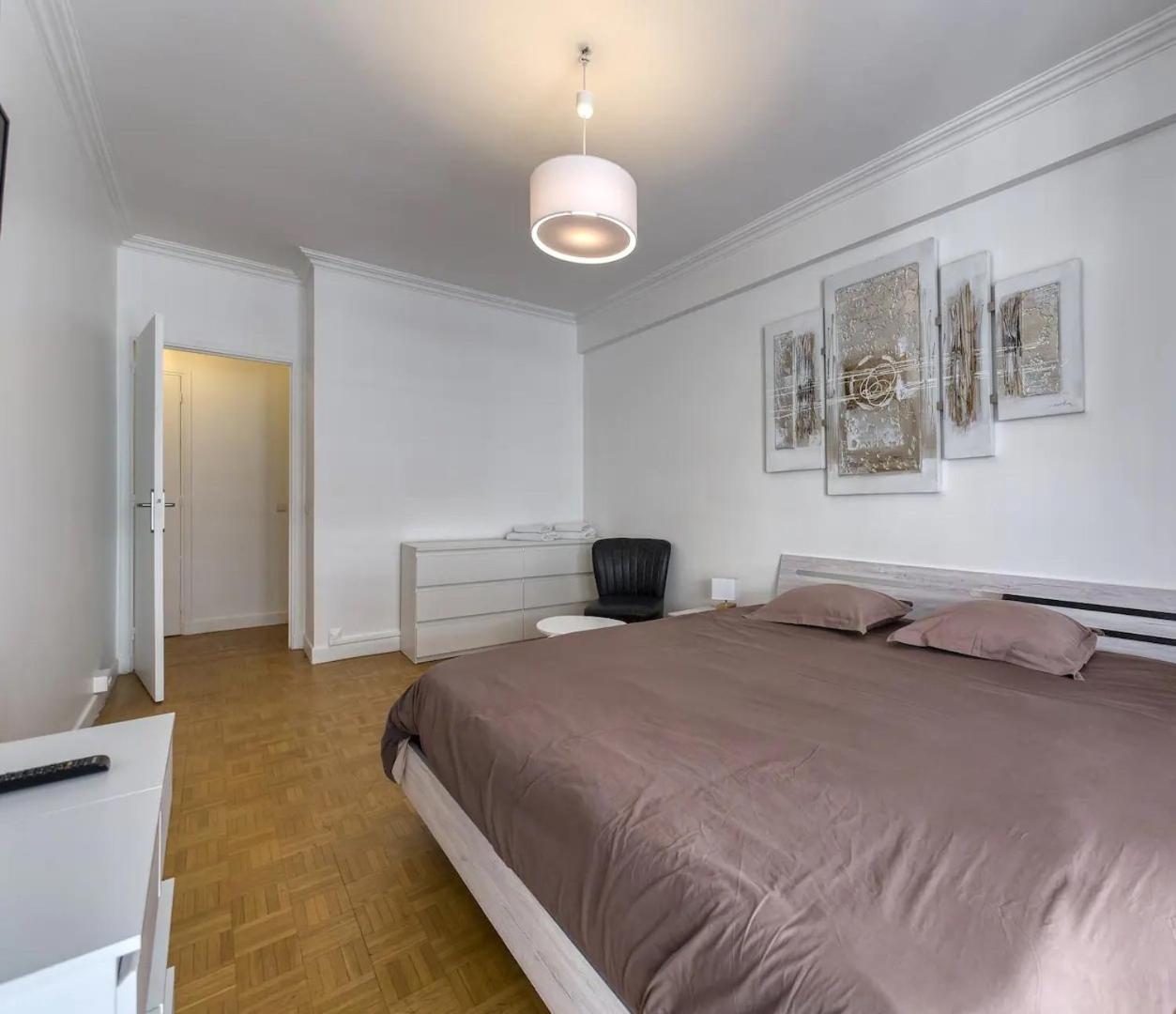 Le Beethoven 6 Pers Wifi Ac