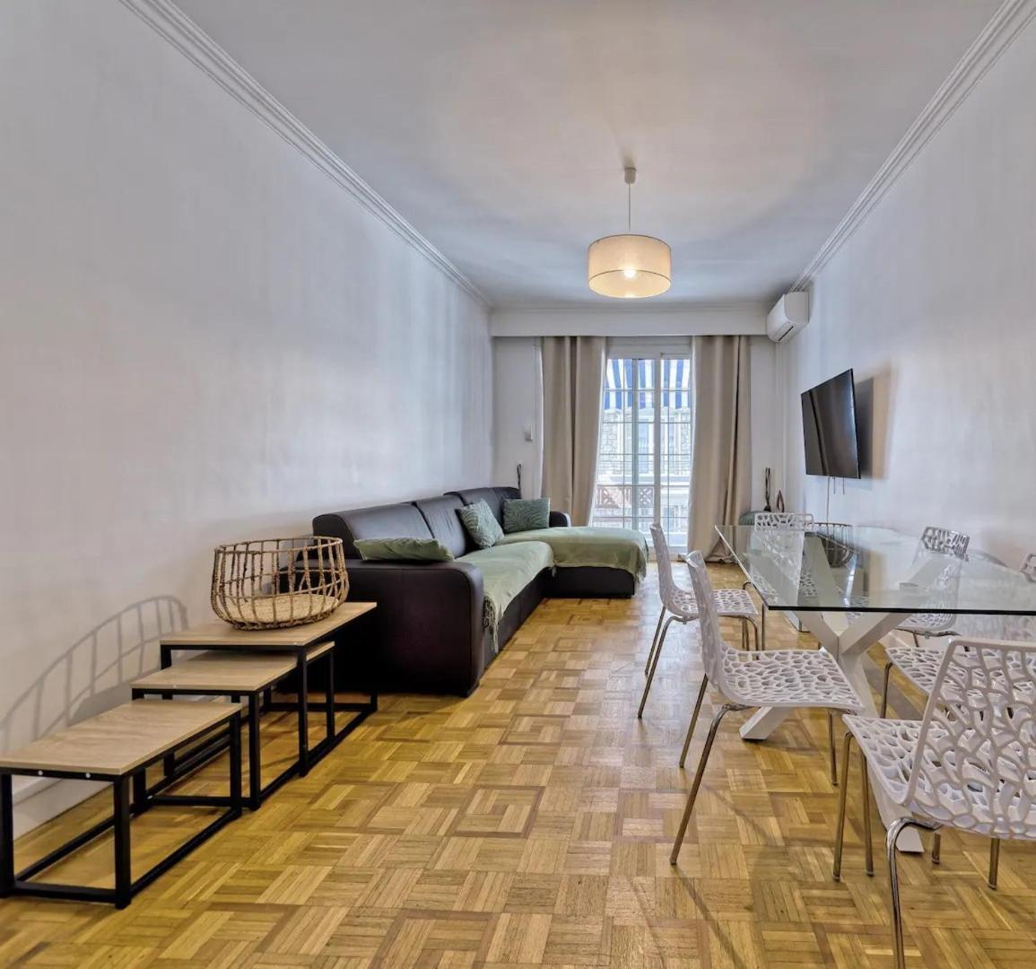 Apartment Le Beethoven 6 Pers Wifi Ac