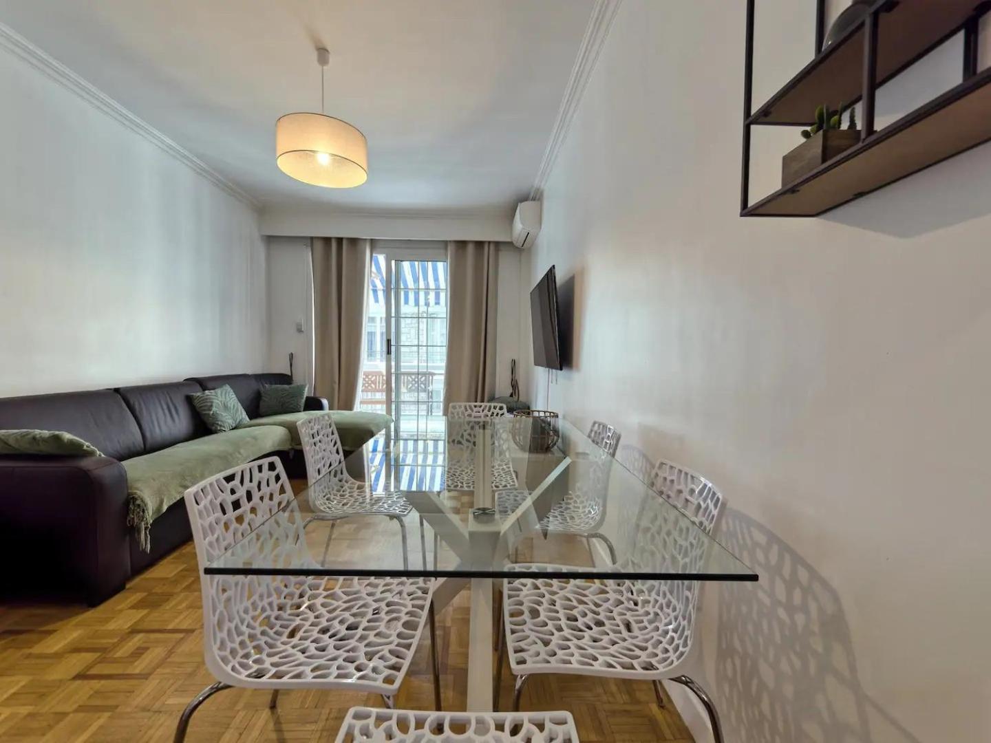 Le Beethoven 6 Pers Wifi Ac Apartment Nice