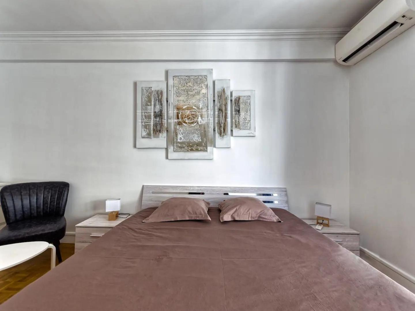 Le Beethoven 6 Pers Wifi Ac Apartment *