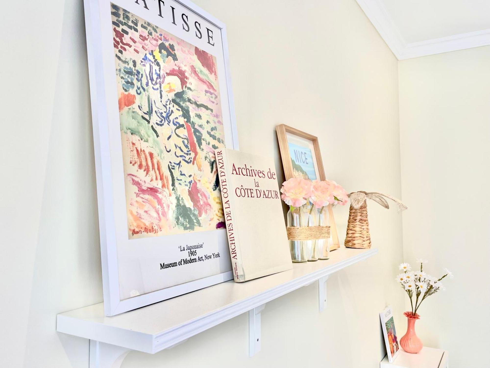 Le Petit Apartment *