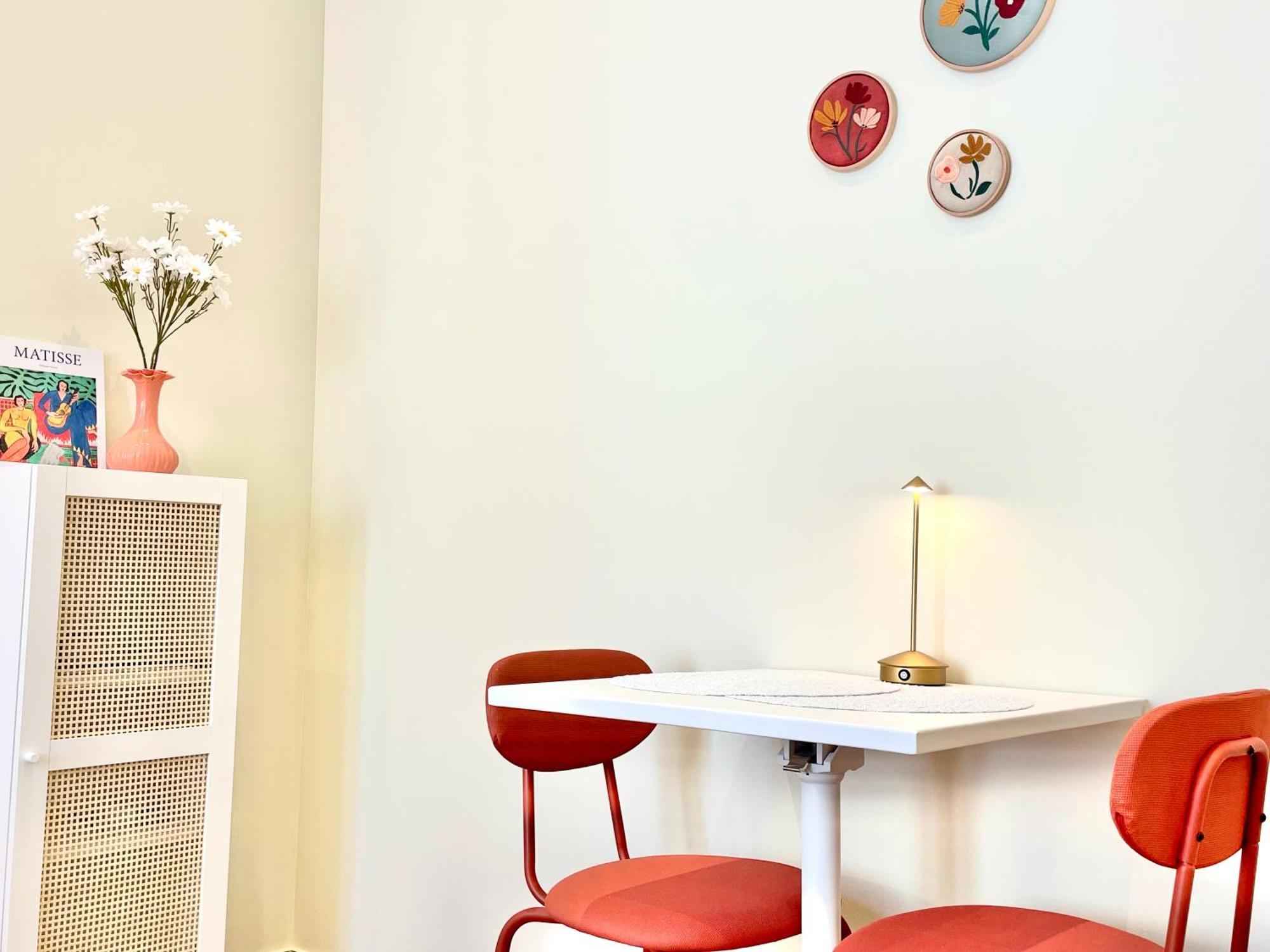 Le Petit Apartment *