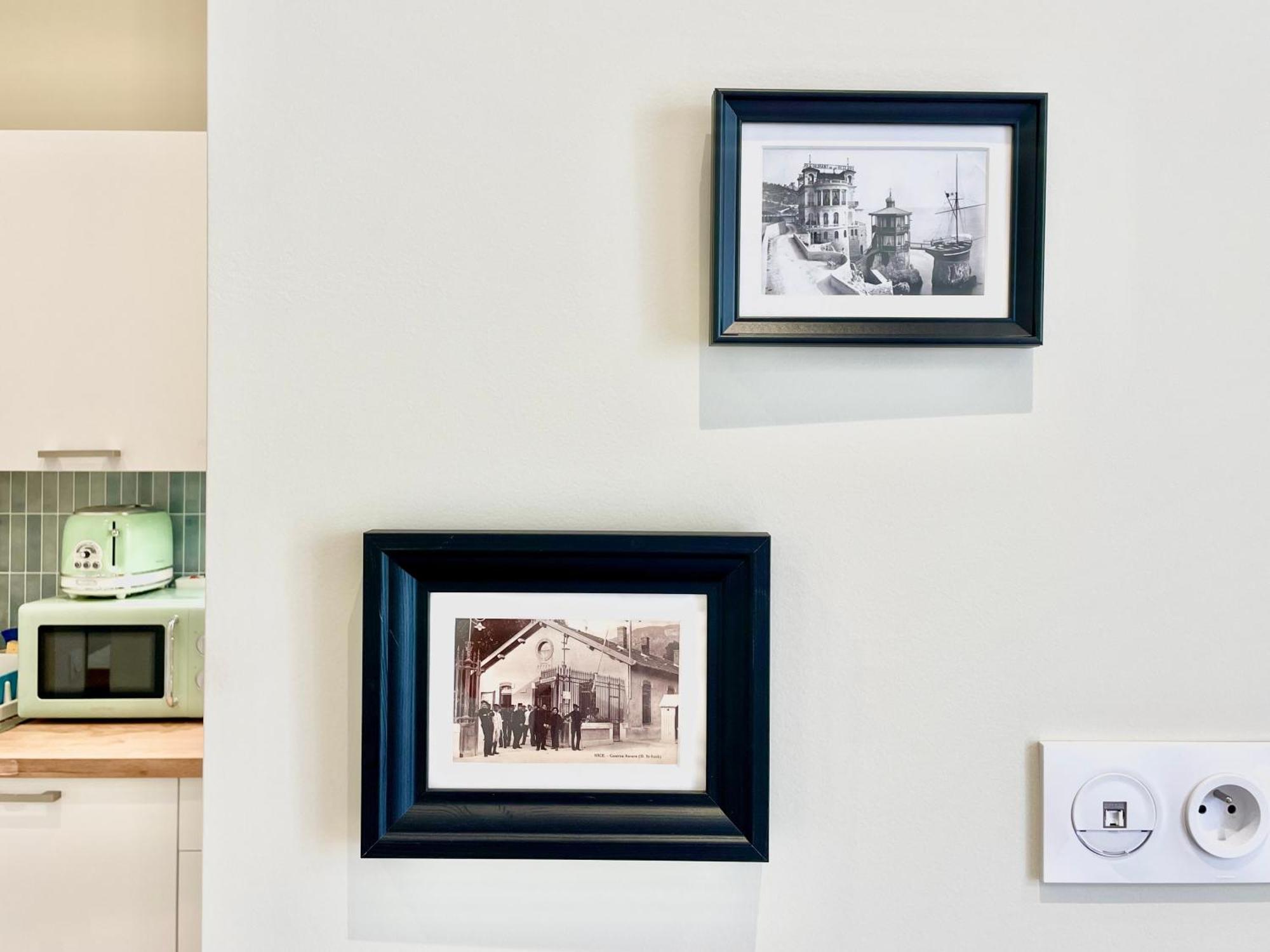 Apartment Le Petit