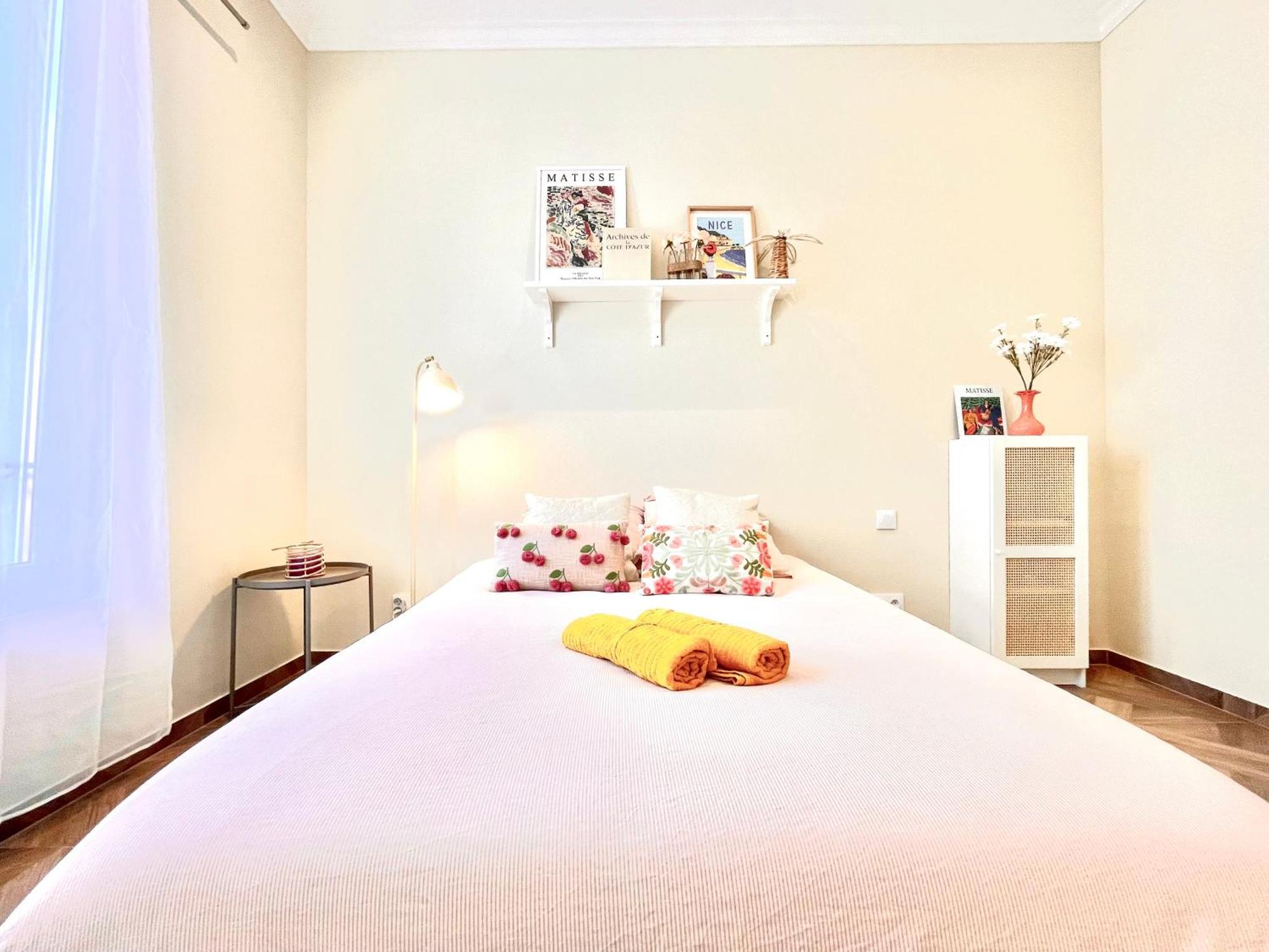 Apartment Le Petit *