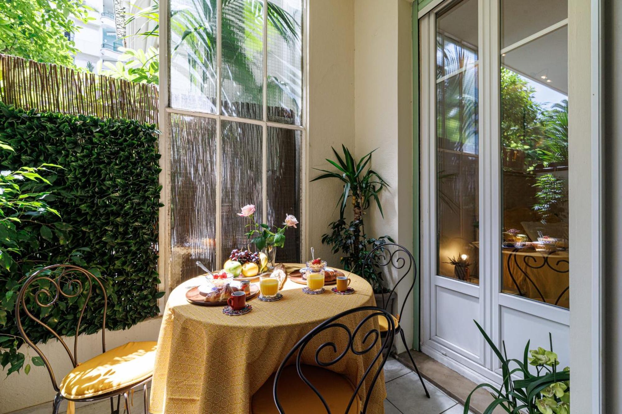 Saint Philippe 7 - Superb Center Apartment